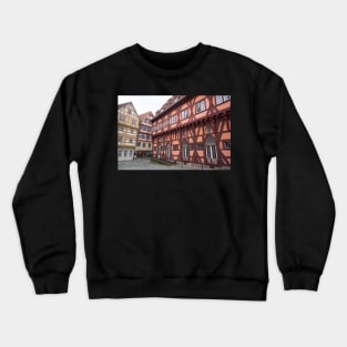 Esslingen street. Crewneck Sweatshirt